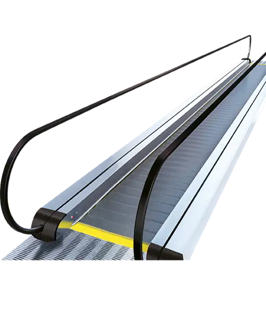 HAYASHIMU Moving Walkway