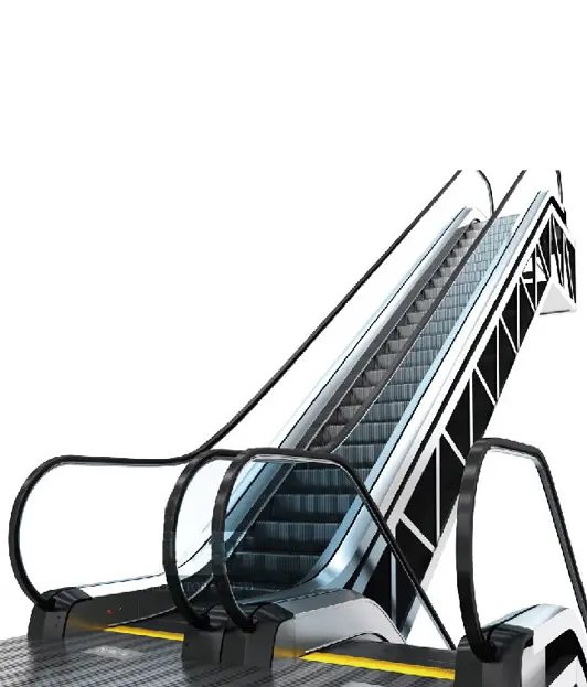 Escalator Supplier for Shopping Malls & Metro Stations
