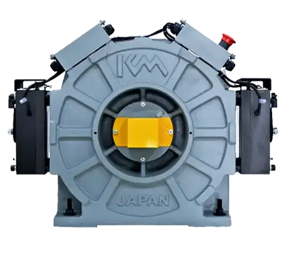 KANEKO (KM) Elevator Traction Machine | JAPAN Traction Machine