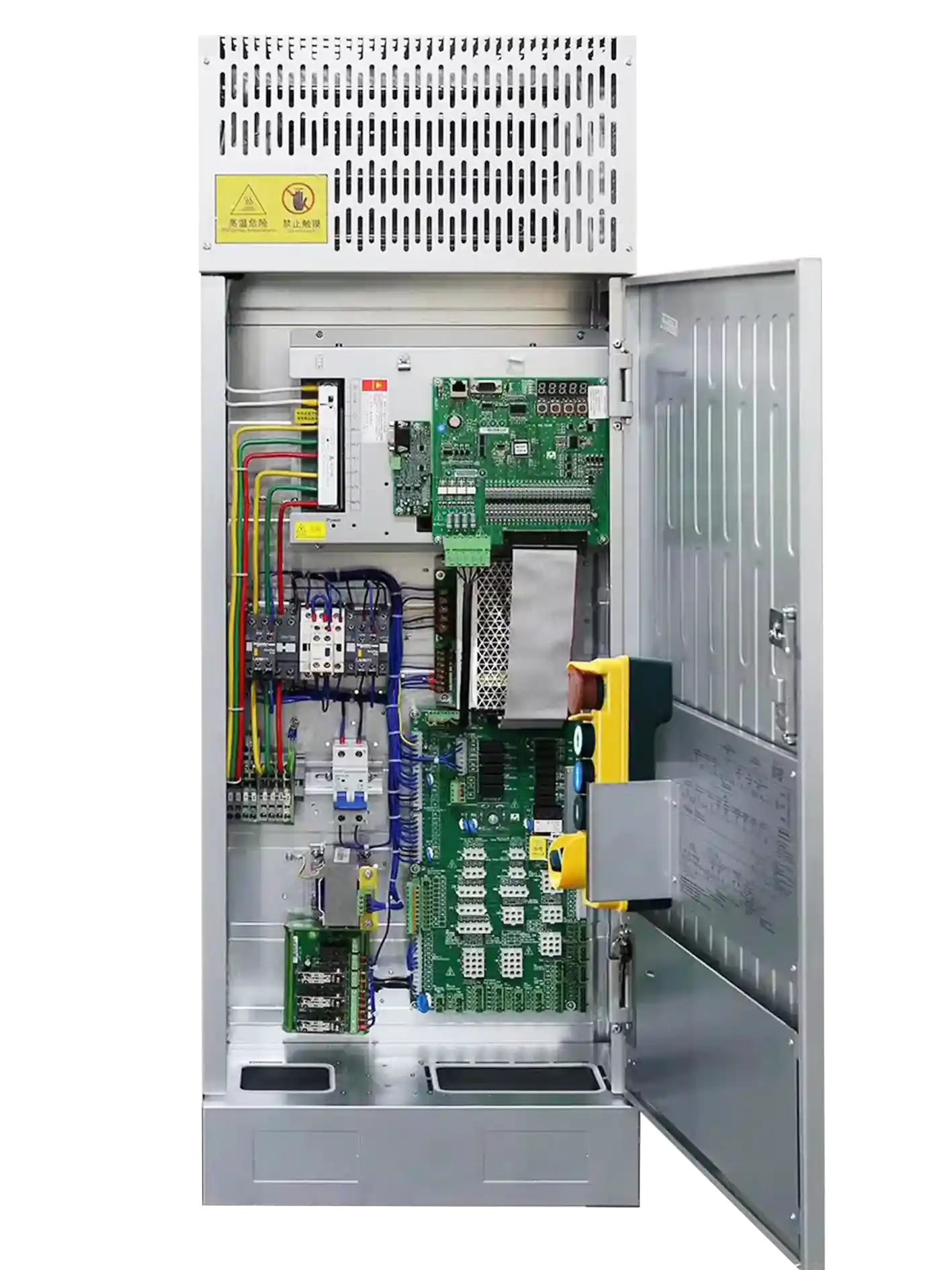 HAYASHIMU Elevator Control Cabinet