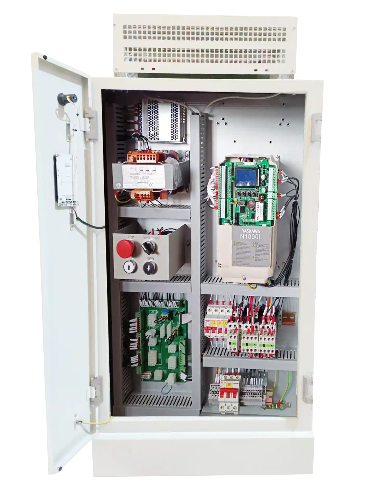 Yaskawa Control Cabinet