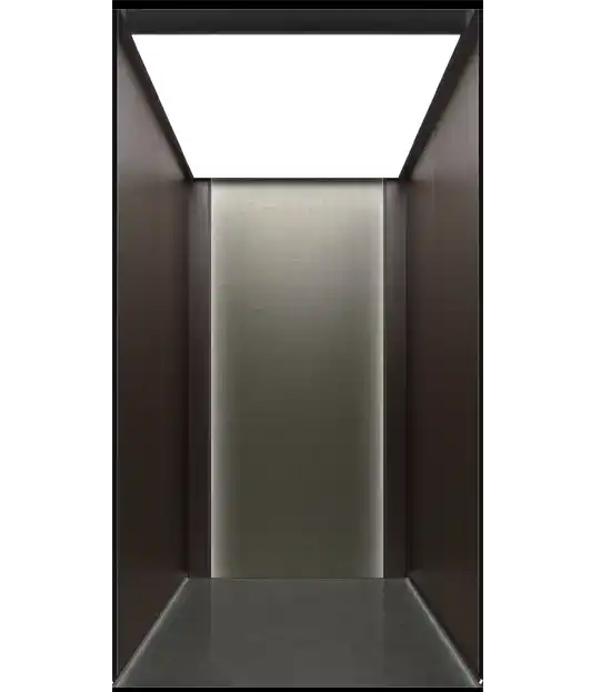 Home Elevators | Luxury Residential Lifts for Villas
