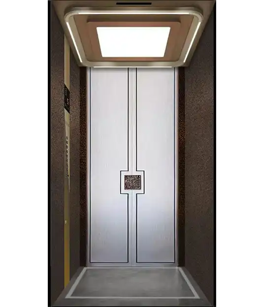SIGMA Energy-Saving Residential Elevators for Modern Villas