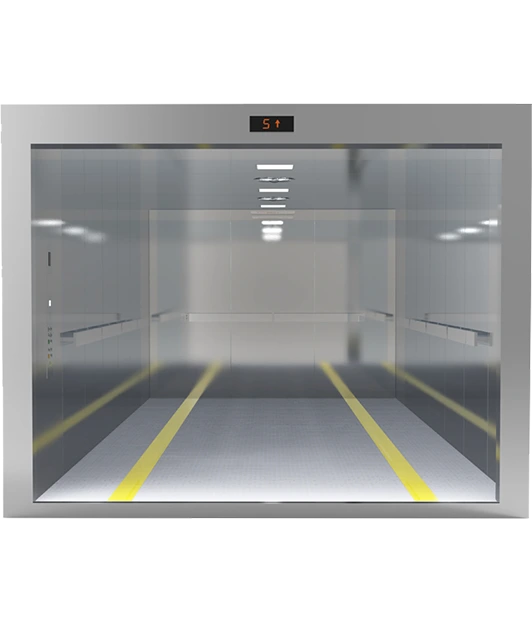 Ningbo Sigma Space-Saving Car Parking Lift