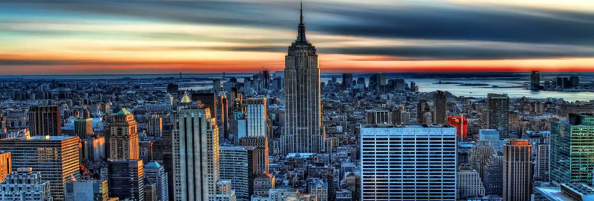  city landscape 