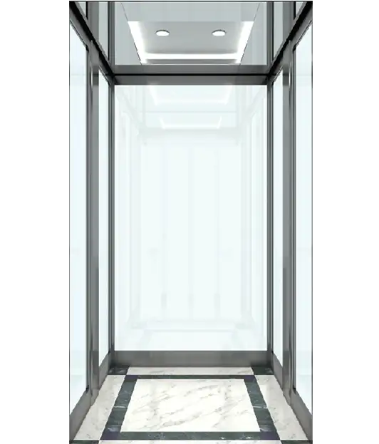Sigma villa lift in Bangladesh