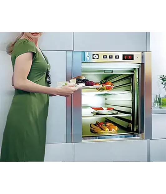 food carrier lift