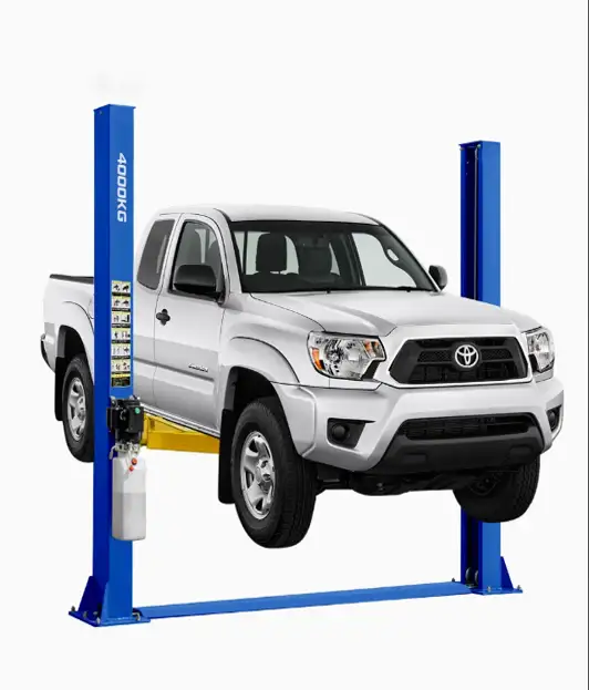 SIGMA Hydraulic 2 Post Car Parking Lift